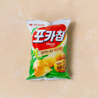 Orion Pocachip Onion Flavor 66g