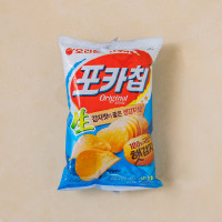 Orion Pocachip Original 137g