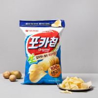 Orion Pocachip Original 390g
