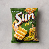 Orion Sliced ​​Garlic Baguette Flavor 135g