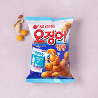 Orion Squid Peanut Original 202g