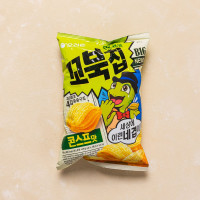 Orion Tortoise Chip Corn Soup 160g