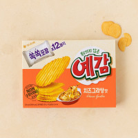 Orion Yegam Cheese Gratin 204g