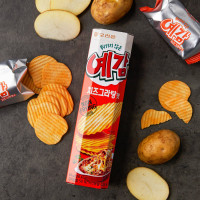 Orion Yegam Cheese Gratin 64g