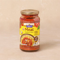 OTTOGI Pasta Sauce Meat 600g