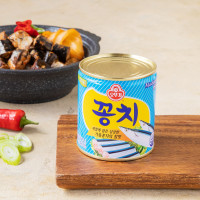Ottogi Saury 280g