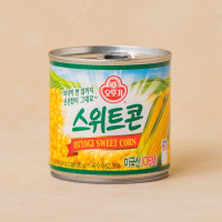 Ottogi Sweet Corn 340g