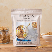 PEACOCK Germination Tong 5 Flakes 380g