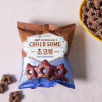 PEACOCK Chocosum 76g