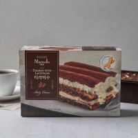 PEACOCK Marmolo Lady Finger Tiramisu 500g
