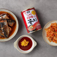 Sempio Saury for Kimchi Stew 400g