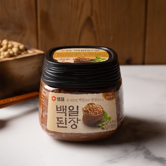 Sempio Soybean Paste 450g