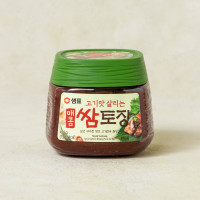 Sempio Spicy Ssamtojang 450g