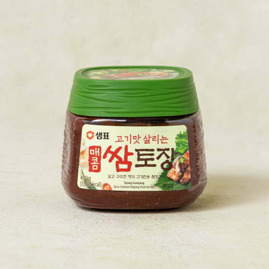 Sempio Spicy Ssamtojang 450g