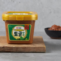 Sempio Togul Ssamjang 450g