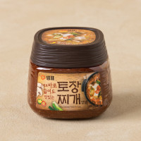 Sempio Tojangjjigae Seasoning 450g