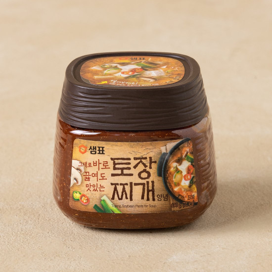 Sempio Tojangjjigae Seasoning 450g