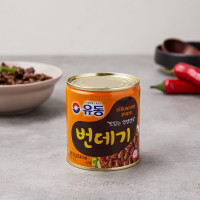 Yudong Floating Pupae 280g