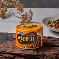Yudong Pupae 130g
