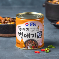 Yudong Ttukbaegi Pupaegitang Savory Taste 280g