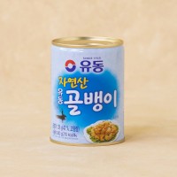 Yudong Wild Golbaengi 300g