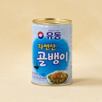 Yudong Wild Golbaengi 400g