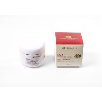 Lunaris Snail Enhancer Cream 100ml