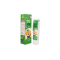 Pororo Ansim Toothpaste For Kids Apple 80 g