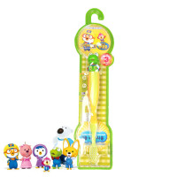 Pororo Children Toothbrush CRONG