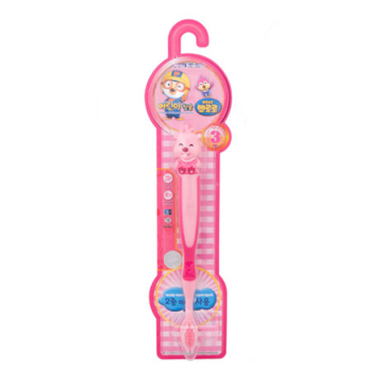 Pororo Children Toothbrush LOOPY