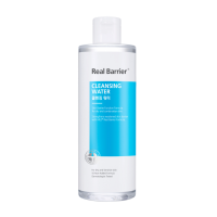 Real Barrier cleansing water 200ml.