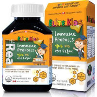 THE Rea Elite Kids Immune Propolis 90еа