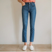 Envy Look World Women's Short Jeans
