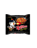 Samyang Chicken Flavor Spicy Ramen Instant Noodles 150g - острая лапша
