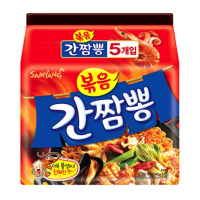 Samyang KanJamPong Ramen 140 g
