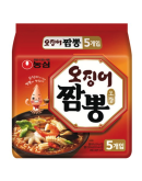 Nongshim Ojino Jampong Ramen 124 g