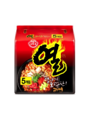 Ottogi Yeul Ramen Spicy 120 g