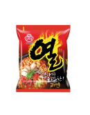 Ottogi Yeul Ramen Spicy 120 g