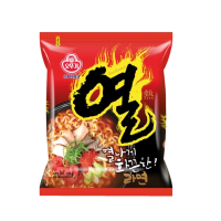 Ottogi Yeul Ramen Spicy 120 g