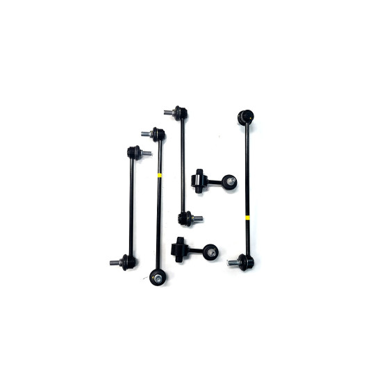 All New Carnival Front Mobis Genuine Bow Link Stabilizer Link Bushing 54830A9000 548132W100
