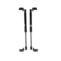 Bonnet shock absorber/hood shock absorber DIY parts [set product] Hyun...
