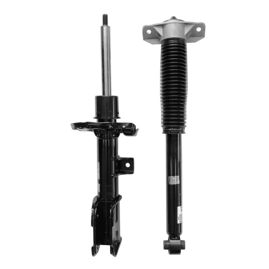 Santa Fe TM sports shock absorber/coil spring/shock-up shock absorber/thrust shock absorber Hyundai Mobis Genuine S1546AP500/S1546AP550/S1553AP500
