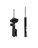 YF Sonata Front shock absorber/Rear shock absorber/Thrust shock absorber/Shock-up shock absorber Hyundai Mobis Genuine Parts 546512T420/546512T232/546513S061/546514R
