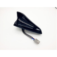 All New Morning 2017 Shark Antenna 96210G6600ABP 96210G6600UD 96210G66...