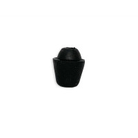 All Hyundai Mobis Genuine Door Overslam Bumper (8219128010)
