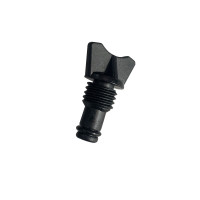 E Mighty/E-Mighty/Mighty QT Radiator Cock/Drain Cock 254745L200 Hyunda...