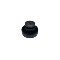 Engine cover rubber/engine cover insulator 292443F401 EQ900/G90HI/Equu...