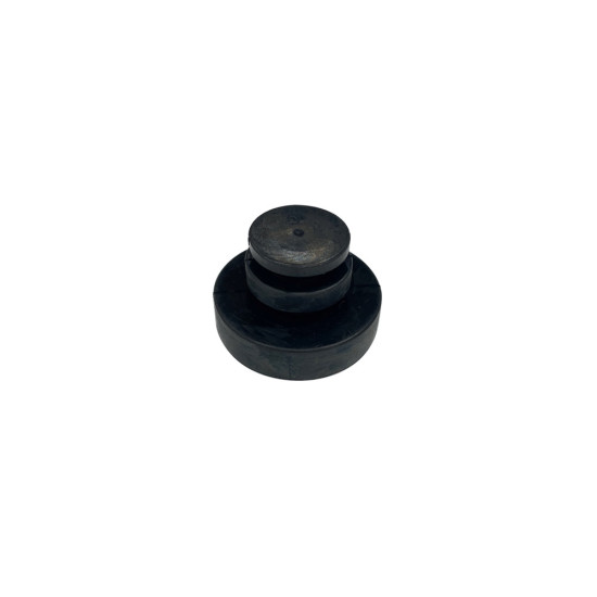 Engine cover rubber/engine cover insulator 292443F401 EQ900/G90HI/Equus VI/K9KH/K9RJ Hyundai Mobis Genuine Parts
