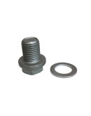 Hyundai Mobis Genuine Mighty/Mega Truck/Large Truck Oil Gok/Oil Drain Gok/Oil Drain Plug 2151252000/2151352000
