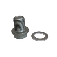 Hyundai Mobis Genuine Mighty/Mega Truck/Large Truck Oil Gok/Oil Drain ...